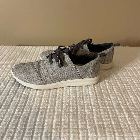 Toms Women’s Del Ray Shoes - Picture 6 of 10
